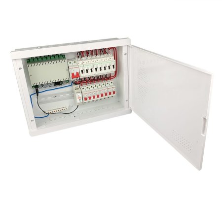 Power Distribution Box